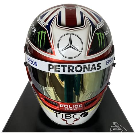 custom f1 replica helmets.